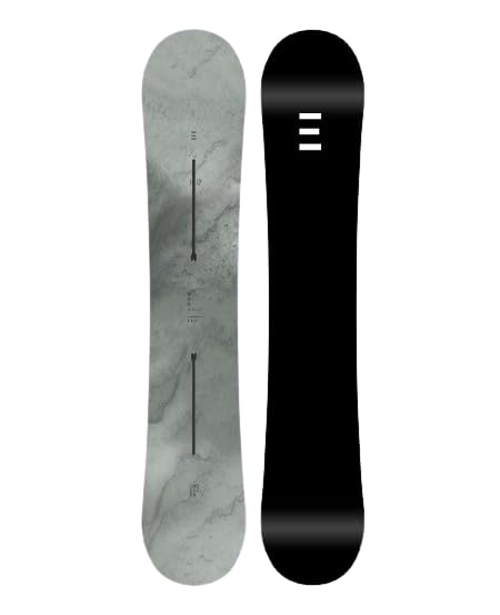 Endeavor BOD Snowboard
