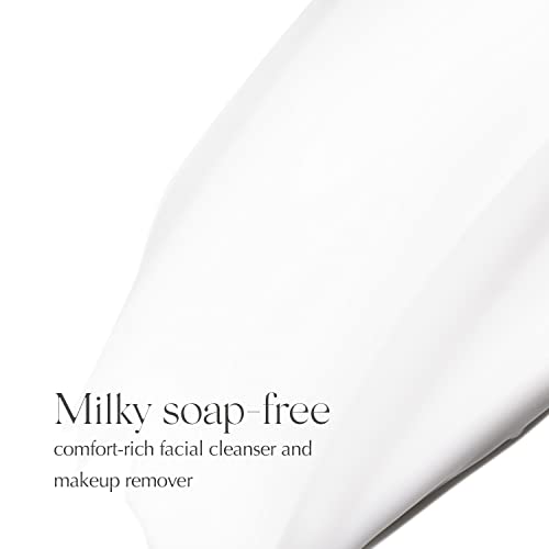 Exuviance Gentle Cream Comfort-Rich Cleanser And Makeup Remover, Soap-Free, 7.2 Fl. Oz. #TOP1