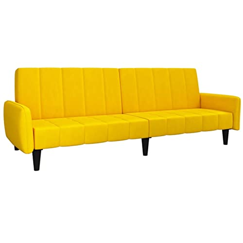 Ya puedes Comprar Online los sofá amarillo Los Más solicitados 【2023