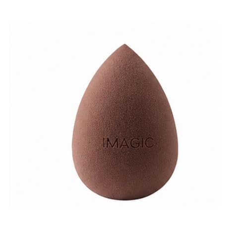 Image of COSLUXE IMAGIC PROfessional Cosmetic NON-LATEX MAKEUP SPONGE (01)