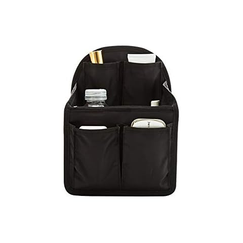 Organizador de Mochila SmartRICH con Multibolsillo para Portátil, Bolso Universal en Bolsa Cover