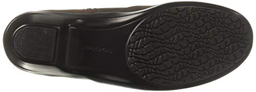 Aravon Women's Kitt Bootie Ankle Boot4