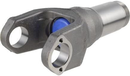 Dana 6-3-3461KX 1710 Series Drive Shaft Slip Yoke Steel, 16 Spline, 2.500 in. Od Spline, Bp Style