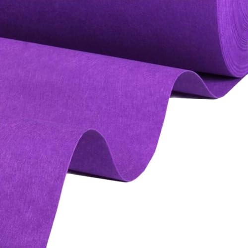 Tapis de Couloir Violet pour sublimer votre décoration de mariage et fête