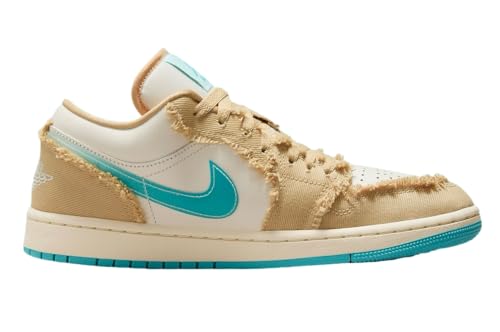 Nike Air Jordan 1 Low Women's Shoes2