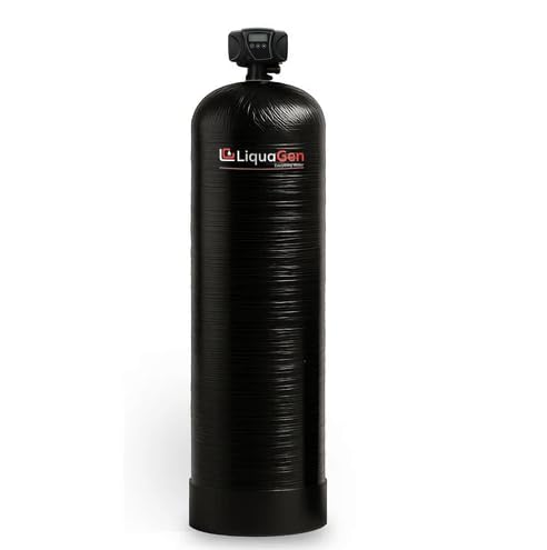 commercial water filtration system pro 1672