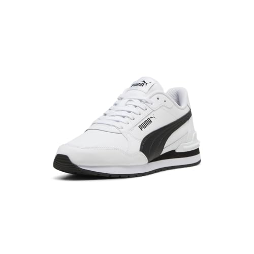 Image of Puma Unisex-Child St Runner Hook and Loop