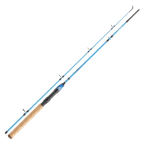 DAIWA Ninja X Kids 1,60m 10-30g Blue