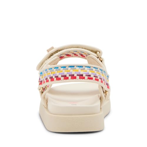 Image of Steve Madden Kids Mona Jelly (Little Kid /Big Kid)