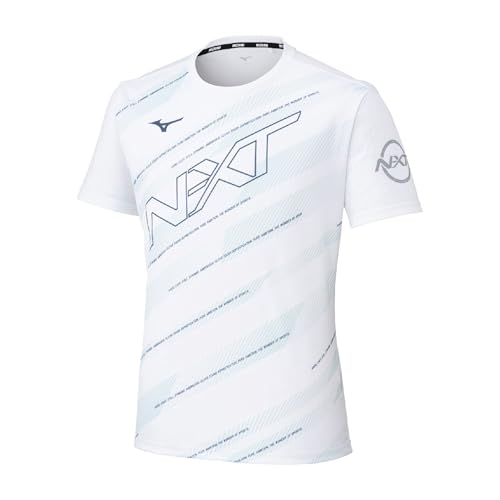 MIZUNO N-XT プラクティスシャツ 62JAC042