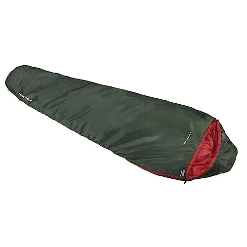 High Peak Lite Pak 1200 Sleeping Bag Regular / Left Ziper