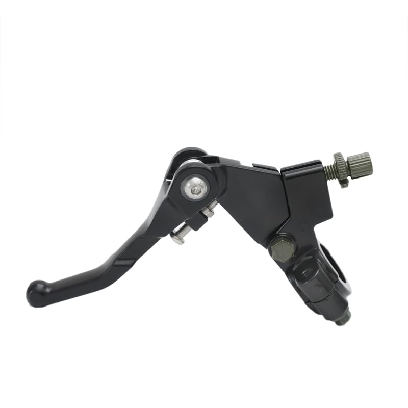 Levier d'embrayage pliable pour CRF et Pit Pro en aluminium forgé haute résistance