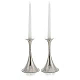 Michael Aram Molten Candleholders