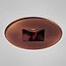Eurofase Trim4In Round Regress 23336-08