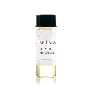 African Lily of The Valley - 1 dram