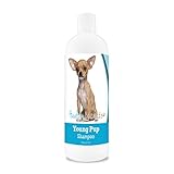 Healthy Breeds Chihuahua Young Pup Shampoo 8 oz