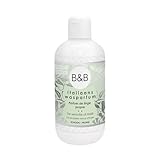 Parfum Linge Concentré Longue Durée: Grâce à sa formule concentrée, ce parfum linge diffuse une fragrance intense et durable jusqu’à 25 lavages, pour un linge délicatement parfumé lavage après lavage.