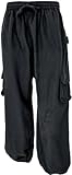 Zoom IMG-1 guru shop pantaloni goa da