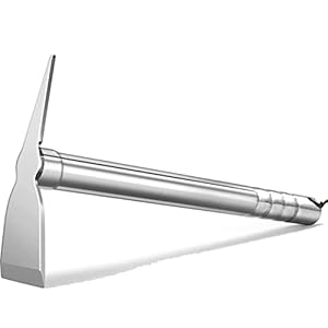 LANYOTA 2-in-1 Gartenhacke