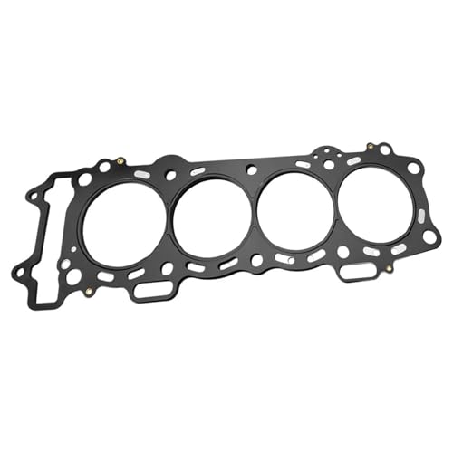 Culasse de moto résout fuite compression pour Ninja ZX-10R joint inclus