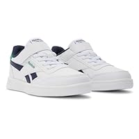 Reebok Court Advance Elastic & TOP Strap