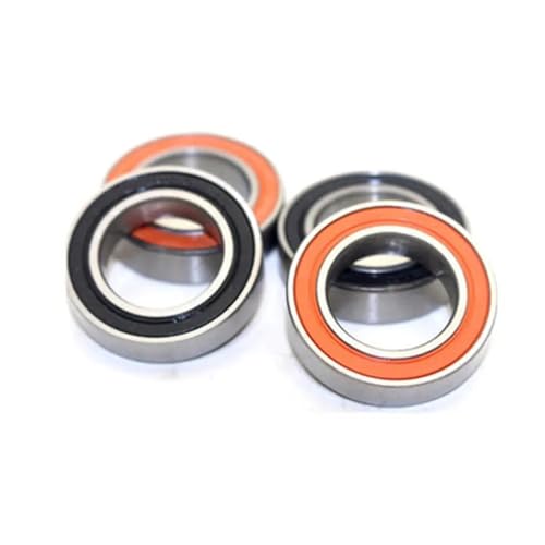 Roulement 15267-2RS etanche 15x26x7 mm pour stopper les frictions