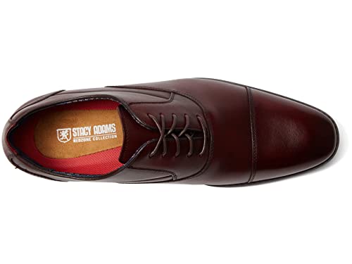Image of Stacy Adams Kallum Cap Toe Oxford