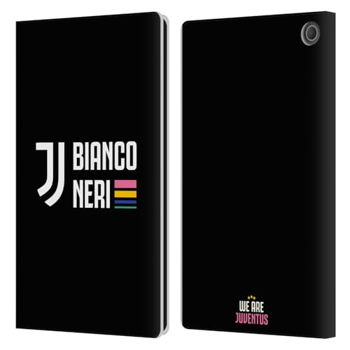 Étui Fire Max 11 Juventus FC anti-rayures en cuir avec fentes pour cartes
