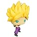 Funko Pop! Animation: Dragon Ball Super - SS Caulifla, Multicolor, (Model: 47686)