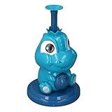 Fdit Indoor-Baseball-Spielzeugset mit Hochwertigen Materialien, Baseball-Wurfspielzeug-Set für für Sicheren und Zuverlässigen Spaß