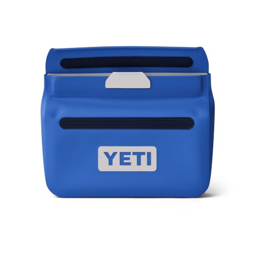 Image of YETI Sidekick Dry 1L Gear Case, Royal Blue