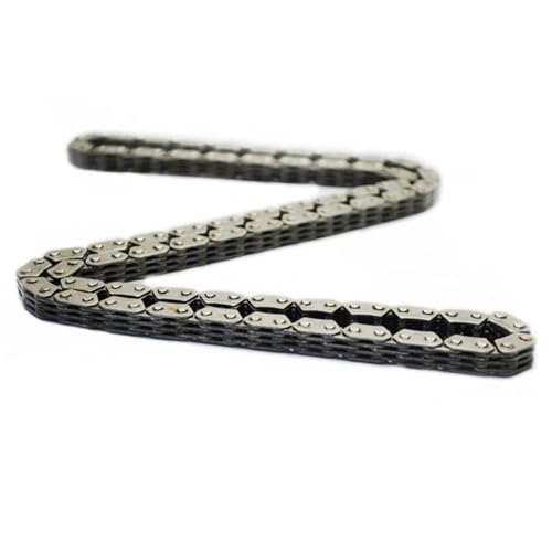 Chaîne de distribution moto 130 maillons pour Yamaha FZ400 FZS600 Fazer