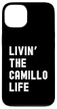 Photo Gallery camillo che vive la vita di camillo nome divertente custodia per iphone 13 Photo Gallery camillo che vive la vita di camillo nome divertente custodia per iphone 13
