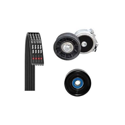 Dayco Demanding Drive Kit (D70973K1)