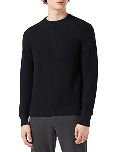 Sweater Homme Dockers Crewneck en coton doux col rond classique