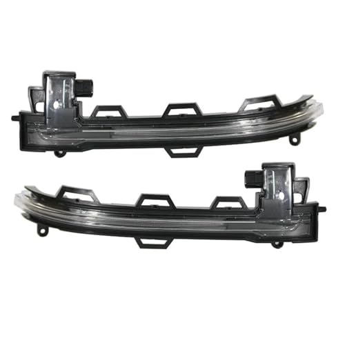 Clignotant de rétroviseur pour BMW X3 F25 X4 X5 F15 X6, paire gauche droite