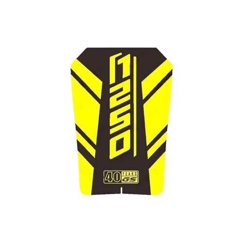 Autocollant Réservoir Gaz Moto Protège Réservoir Essence R1250GS R1200GS