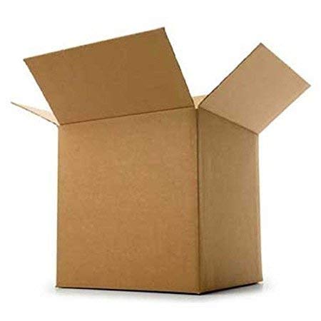 Varda 3ply Brown 10x10x3 Inches Corrugated 50 Boxes (B09N98KG86) Amazon Price History, Amazon Price Tracker