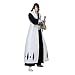 McFarlane Toys - Bleach: Thousand-Year Blood War Byakuya Kuchiki 7in Action Figure