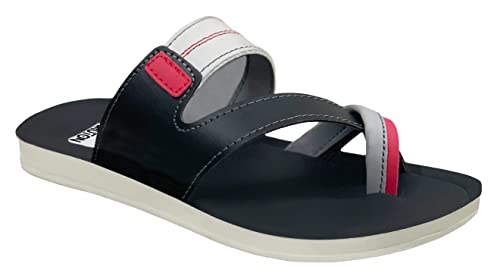 Image of BRUTON Men's Flip Flops
