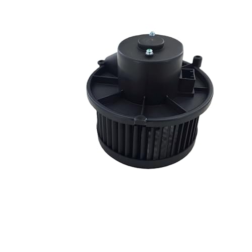Image of SHOWSEN 700211 Blower Motor Compatible with 06-17 GMC Terrain Chevy Equinox
