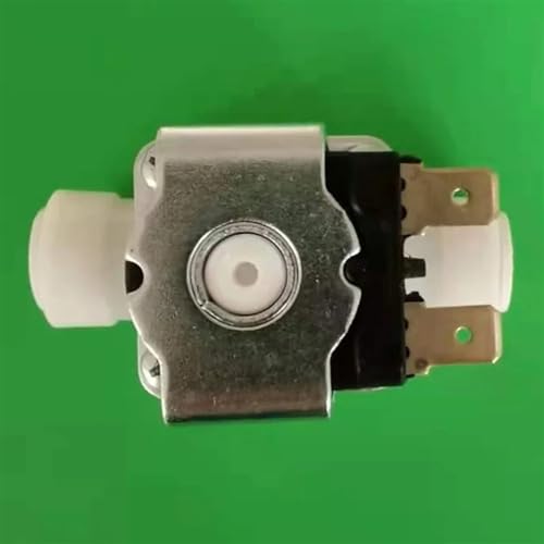 Électrovanne 3/8" 48V pour stopper les fuites et automatiser l'eau
