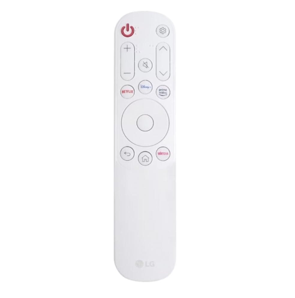 LG Télécommande StandByMe Télévision AKB76039304 Télévision AKB76039304
