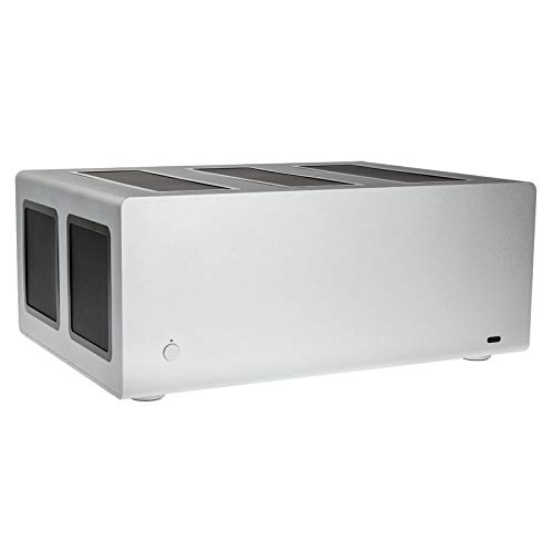 Preisvergleich Produktbild Streacom st-f12cs Gehäuse PC