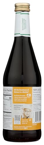 Image of Biotta, Juice Bruess Vegetable, 16.9 Fl Oz