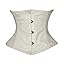 Ivory Cotton- (for Short Torso-fit Well for 8.5 Ivory Cotton- (for Short Torso-fit Well for 8.5