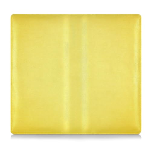 Organizador de Documentos Compacto Amarillo miniatura 1