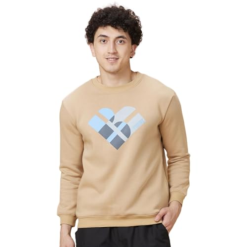 Image of Being Human Men Sweatshirts