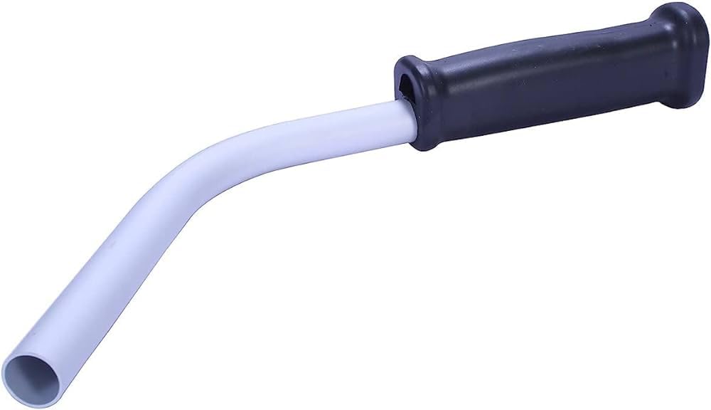 Universal Brush Cutter Left Side Handle | Replacement Handle for Lawn Mower, Grass Trimmer | Compatible with 2-Stroke & 4-Stroke Engines-image-28