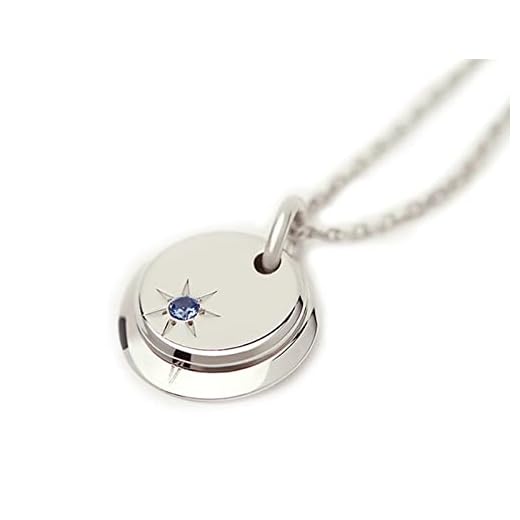 BTS | STONEHENgE Moment of Light Jewelry Official Army Necklace (BIRTH, V)